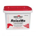 HORSE FIRST RELAX ME